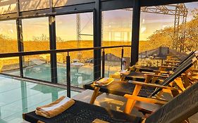 La Foret Cabanas Boutique